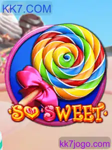 SoSweet