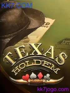 TexasHoldem