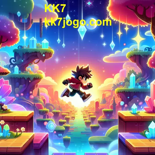 A Evolução dos Jogos de Plataforma: Da Nostalgia à Modernidade