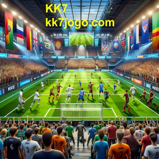 A Revolução dos Jogos de Esportes: Entre Aficionados e Competição